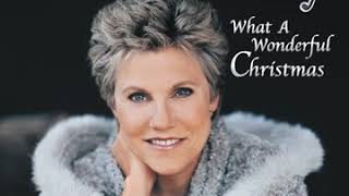 Anne Murray what a wonderful  Christmas