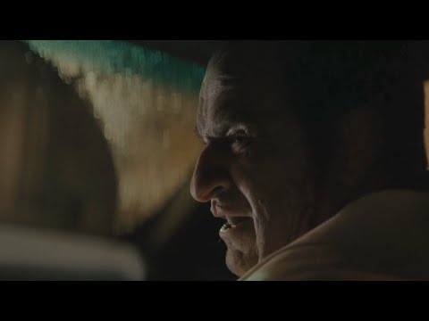 Victor Comes Back to Save The Penguin from Execution fromm Marone Episode 3