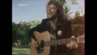 Video thumbnail of "On And On - Stephen Bishop, Live TV Performance"