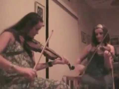 Copy of Kane Sisters Irish Fiddlers
