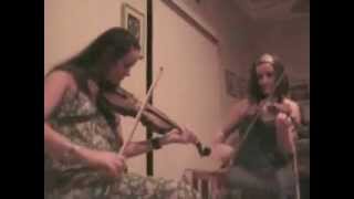 Copy of Kane Sisters Irish Fiddlers