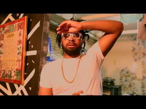 Kalm - Rock Blaza x Kevlar x Piif Jones (Official Video)|Dir@FahargoFilmz_Ssr