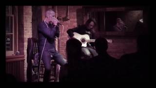 Big Western Sky - Stephen Shareaux @ Aster Cafe