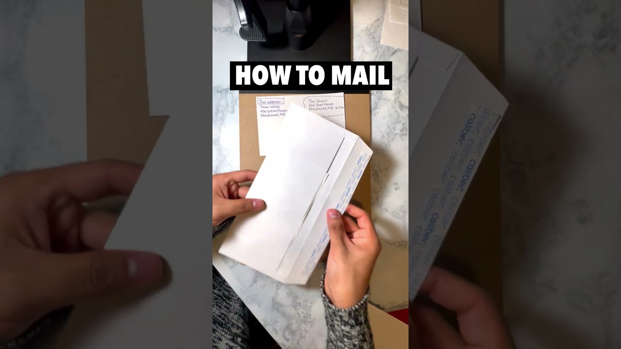 How long does it take to send a letter to Dubai? Tipseri