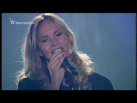 Monika Absolonová - A ty se ptáš co já