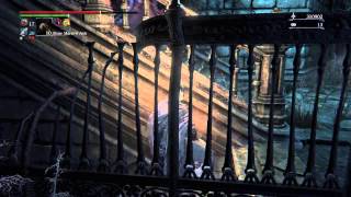 Bloodborne: Playing With My Food (hunter turned prey)