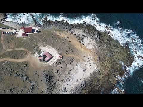 From Andicuri to the natural bridge!