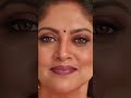 Nadhiya Moidu Face Close Up Close Up Vertical Edit நதியா Tamil Actress Telugu Actress Face
