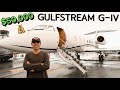 I Made $50,000 in ONE MONTH as a Private Jet Pilot!