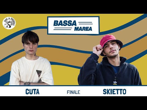 BASSA MAREA - Cuta vs Skietto (Finale)