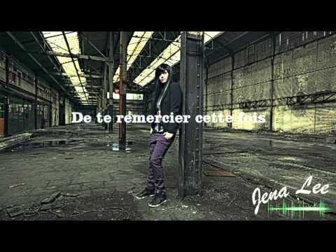 Jena Lee - Ma Référence (LYRICS)
