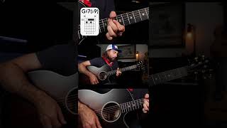 Download lagu How to Play a Jazz Blues Chord Progression #guitar #jazzguitar #guitarlesson mp3