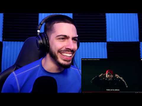 (REACCION) DUKI, Jhayco - RoCKSTAR 2.0 (Video Oficial)