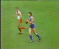VFL football R 8 1985 North Melbourne v Sydney