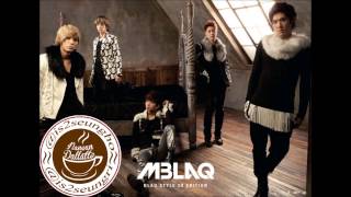 Download lagu MBLAQ (엠블랙) - 돌아올 수 없는 (Can’t Come Back) mp3 Download lagu MBLAQ (엠블랙) - 돌아올 수 없는 (Can’t Come Back) mp3