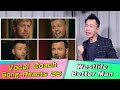 Vocal Coach Reacts to Westlife - Better Man Vocal Coach Reacts to Westlife - Better Man
