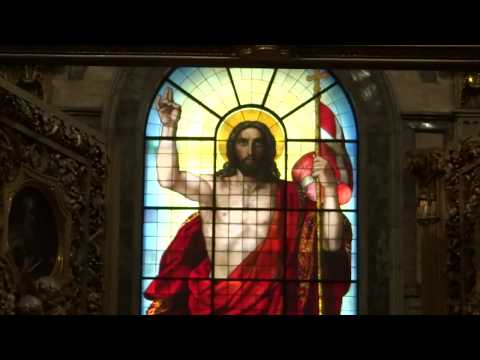 Saint Petersburg, Russia - Saint Isaac's Cathedral (2018)