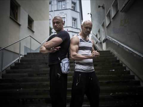 Questgott & Sirviva - Was ist das