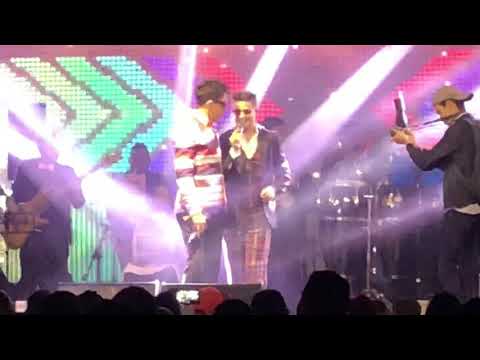 Bonny cepeda feat carlos david