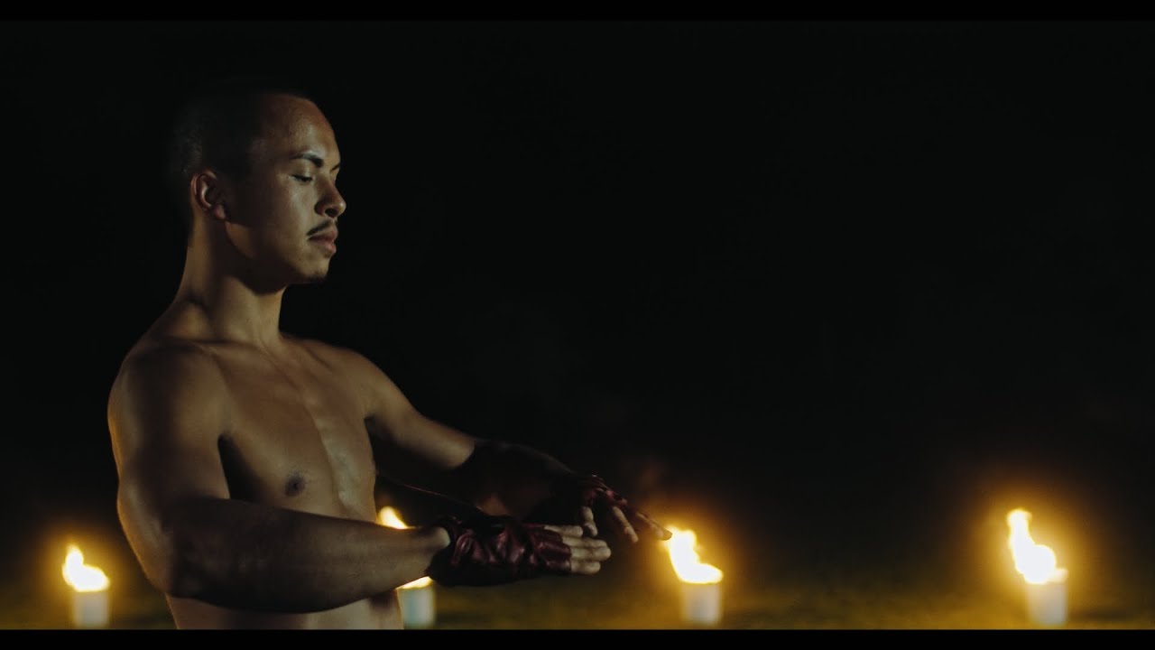 CORE OF A NATURE | Trailer (2022)