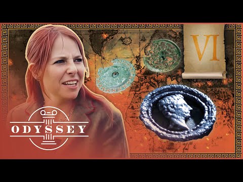 Unearthing Ancient Roman Treasures In Digging For Britain | Full Series 6
