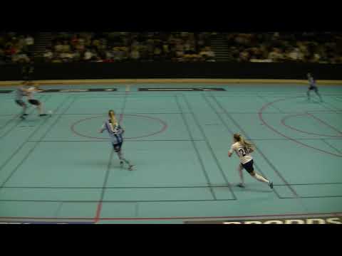 200106 Boren Cup SEMI: Djurgårdens IF - Ektorp FK (2-0)