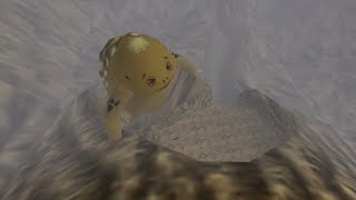 サブイベントやるぞ～まことの仮面とダイゴロン刀と ゼルダの伝説 時のオカリナ【26】