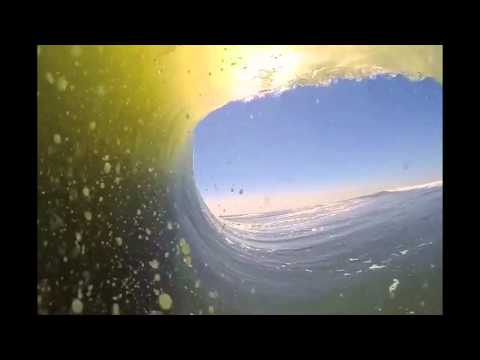 Monsterpit Entry - Benji Brand, Skeleton Bay