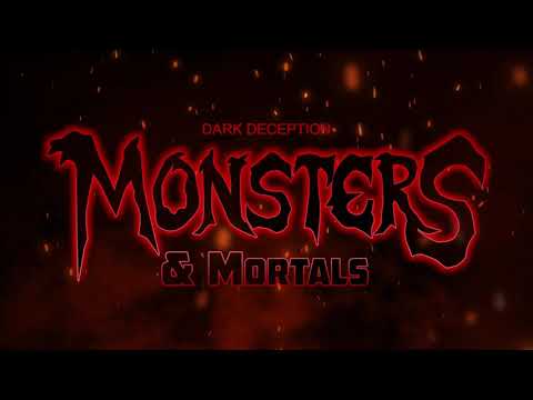 Dark Deception: Monsters & Mortals - Pizza Time!