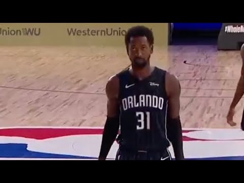 Terrence Ross Magic Exhibition Highlights 15 pts (7/26/20)