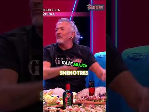 Mujo I Fata Asocijacije🤣