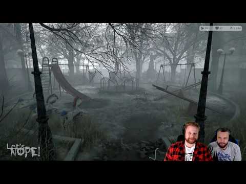 Let's NOPE! — Visage Ep2