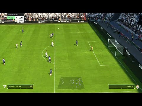 Omhaal Wesley sneijder FC24