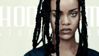 Rihanna Ft Eric Bellinger - Sex With Me Remix