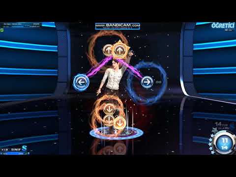 Mstar TR • Bad Apple - Hatsune Miku • Neo Classic S+ Extreme