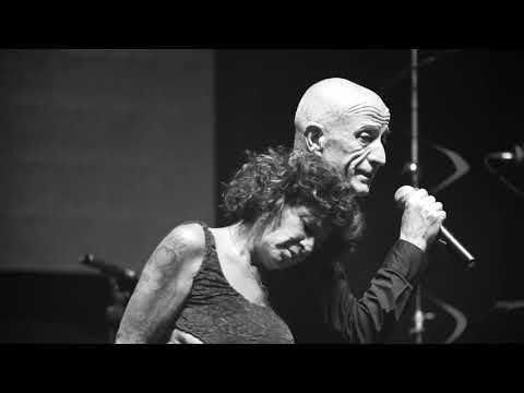 Pietra Montecorvino e Peppe Servillo - TU SI 'NA COSA GRANDE