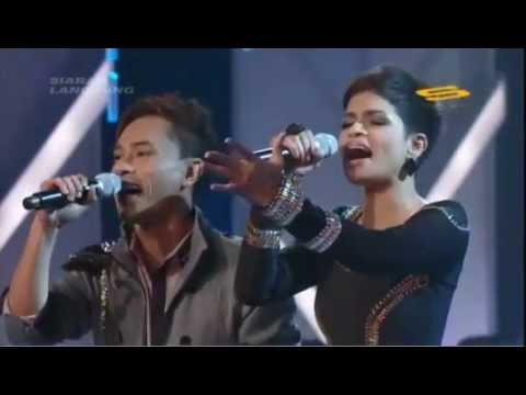 Jaclyn Victor, Eiss, Sezairi Sezali, Alyah, Lan Kristal, Rahayu Ridwan - Muzika Ekstravaganza