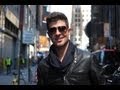 Robin Thicke - Take It Easy On Me (New ...