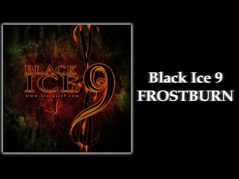 Black Ice 9 - Frostburn