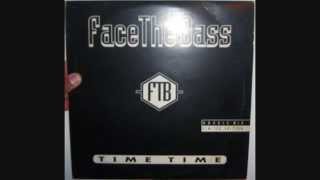 Face The Bass - Inside (1992)