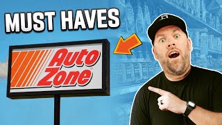 The Ultimate Guide to Car Detailing Products at AUTOZONE