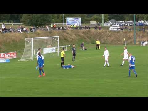 06.09.2020, Bezirkspokal, TSG Bad Harzburg - Goslarer SC 5:2