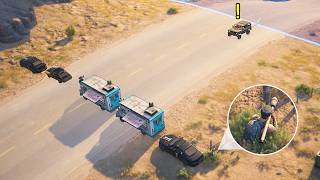 Download lagu PUBG: Funny & WTF Moments Ep. 6 mp3