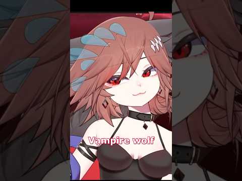 Myah?? Nya!! 🐱#vtuber #vtuberclips