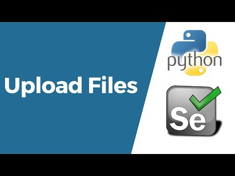 Selenium with Python Tutorial 1 Installing Python Selenium Pycharm IDE