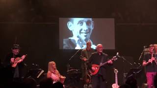 Shane MacGowan &amp; Nick Cave - Summer in Siam + The Wild Mountain Thyme - Shane’s 60th Birthday Party