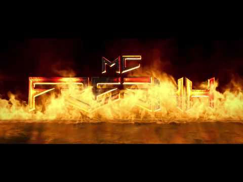 MC FRESHH - FEU DE BROUSSE [ Freestyle clash Gnamakalah_2020]