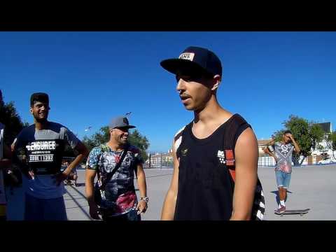 RUFIAN VS INMORTAL (8VOS) (130 BATTLE)