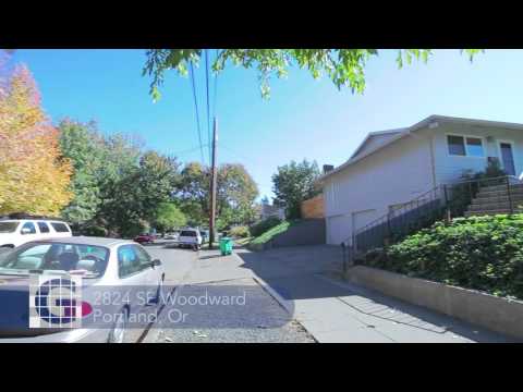 GPM475 - SE Woodward St (T1) - Video 2 of 2