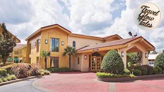 Howard Johnson by Wyndham Columbus Fort Moore | Columbus (GA), United States | Hotel Review 🛏️